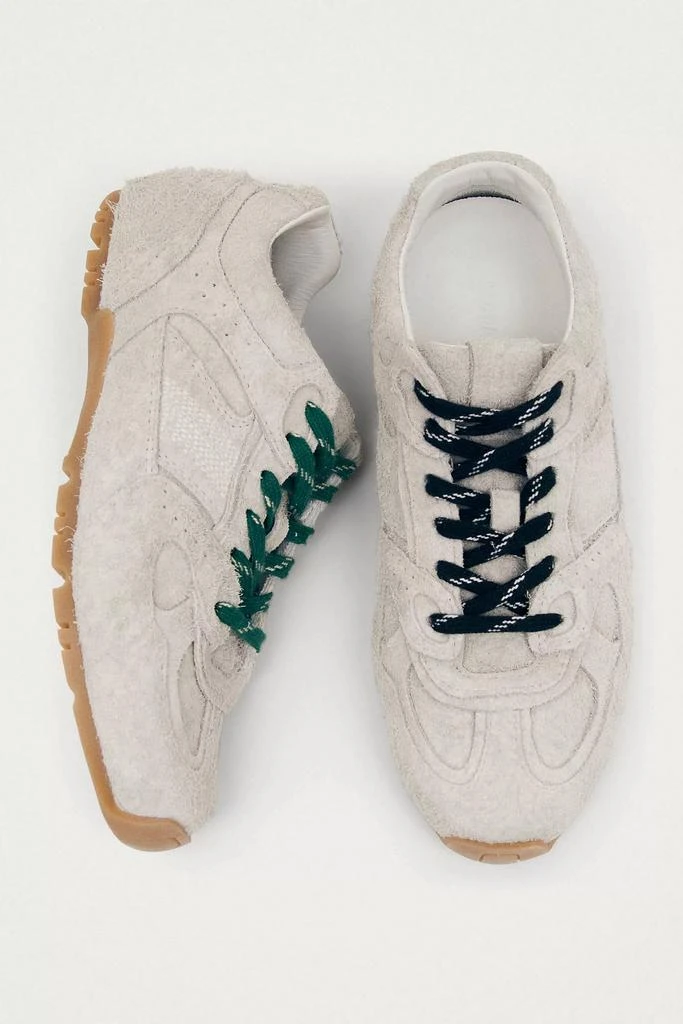 ALOHAS ALOHAS tb. 56 Suede Sneaker 3