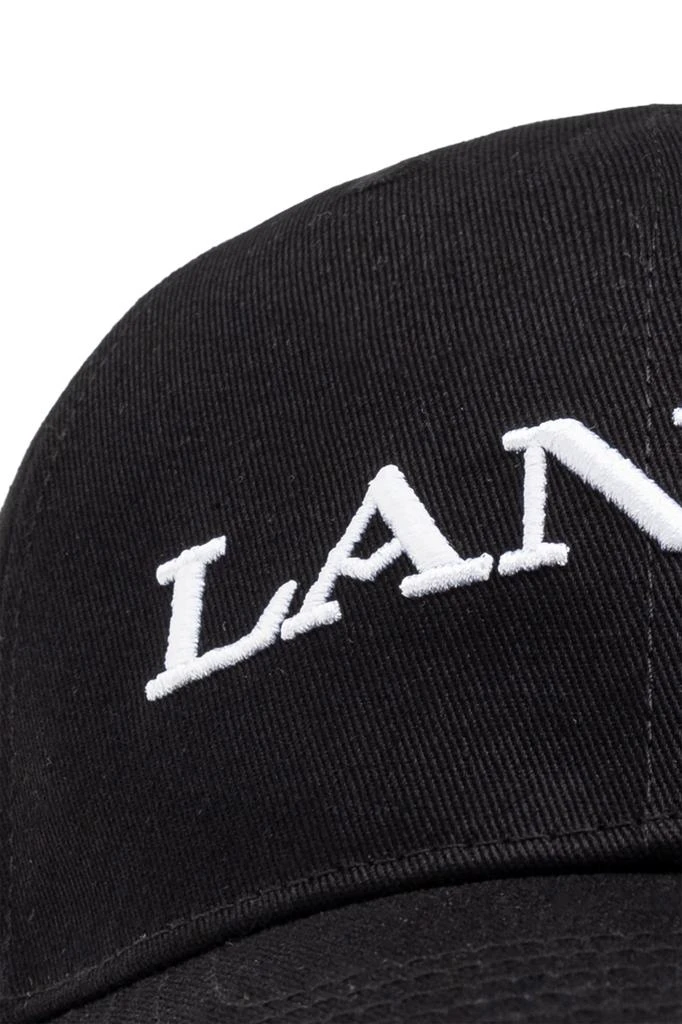 Lanvin Cap 4