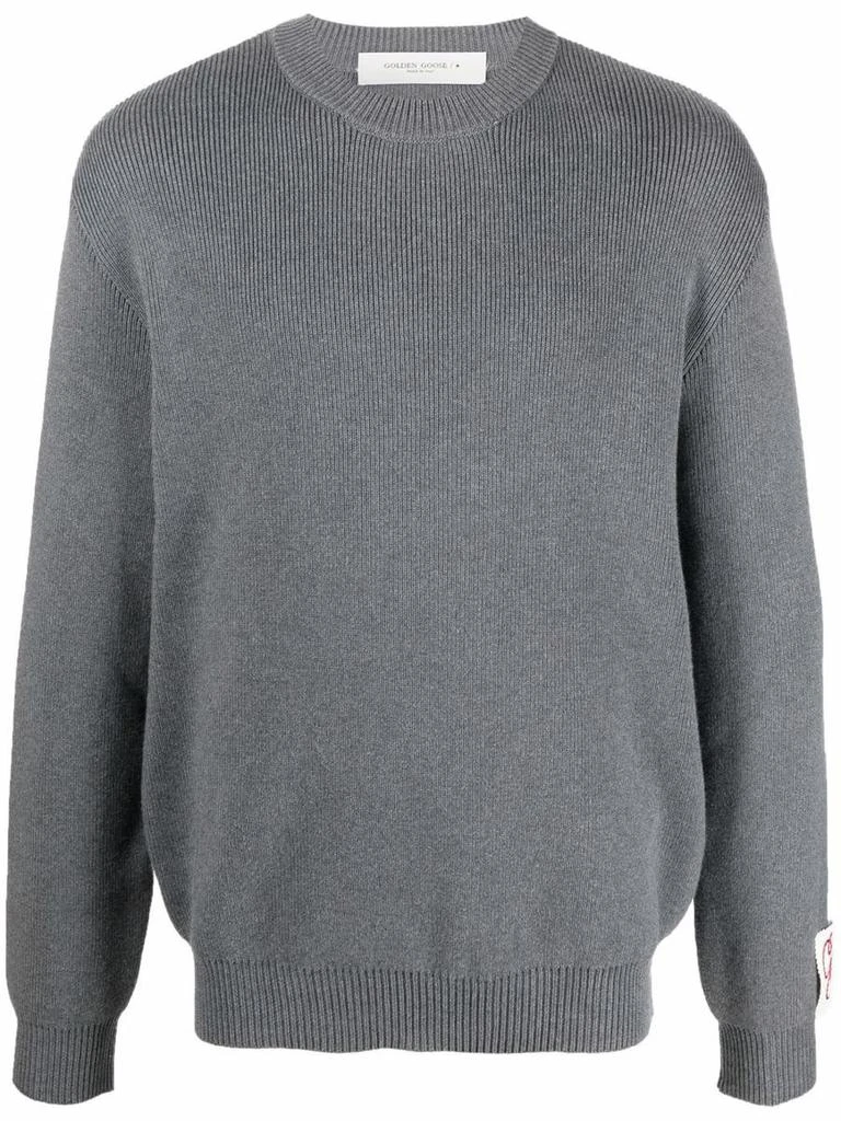 Golden Goose Golden Goose Sweaters 1