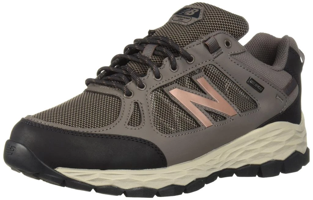 New Balance New Balance Women's Fresh Foam 1350 V1 Walking Shoe 1