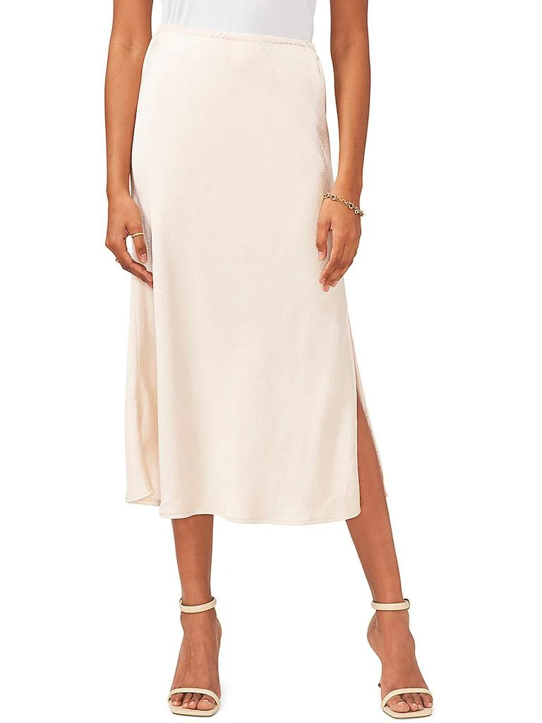 Vince Camuto Womens Office Work Pencil Skirt 1