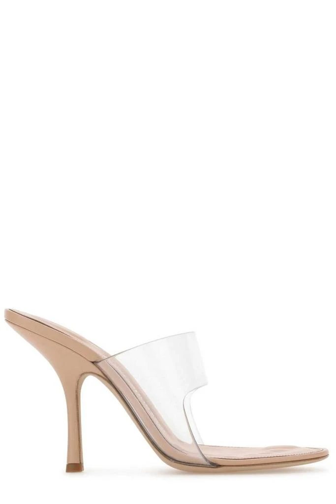 Alexander Wang Alexander Wang Nudie Heeled Sandals 1