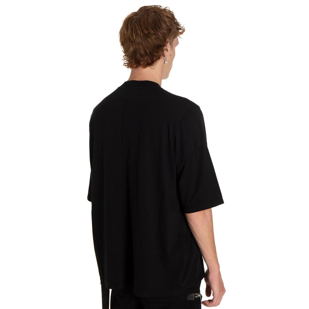 Rick Owens Walrus T-shirt - BeyondStyle Rick Owens Walrus T-shirt - BeyondStyle