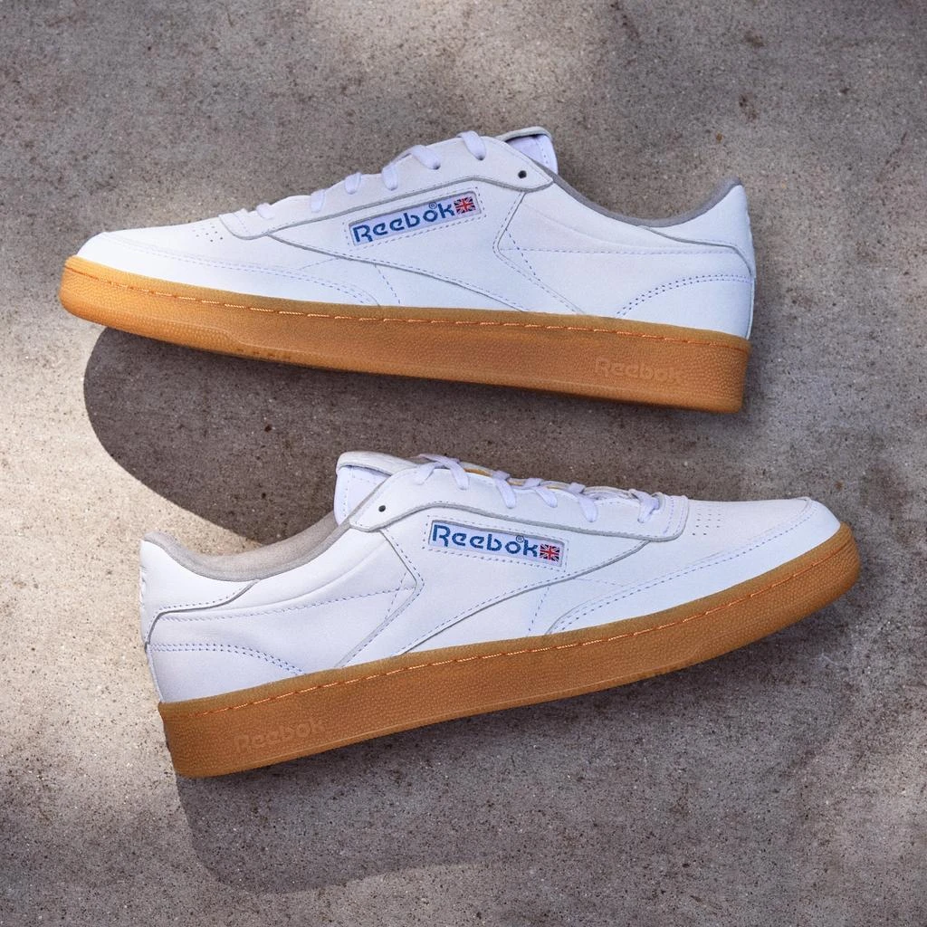 Reebok Club C 85 Vintage Shoes 6