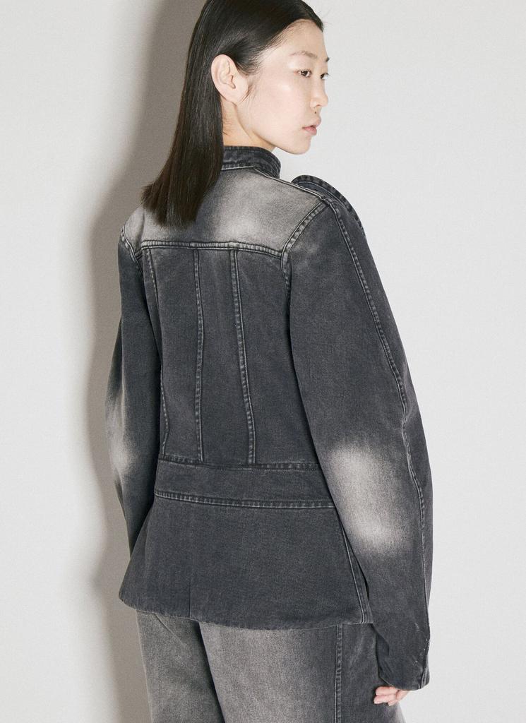FIDAN NOVRUZOVA FIDAN NOVRUZOVA Arya Embellished Jacket