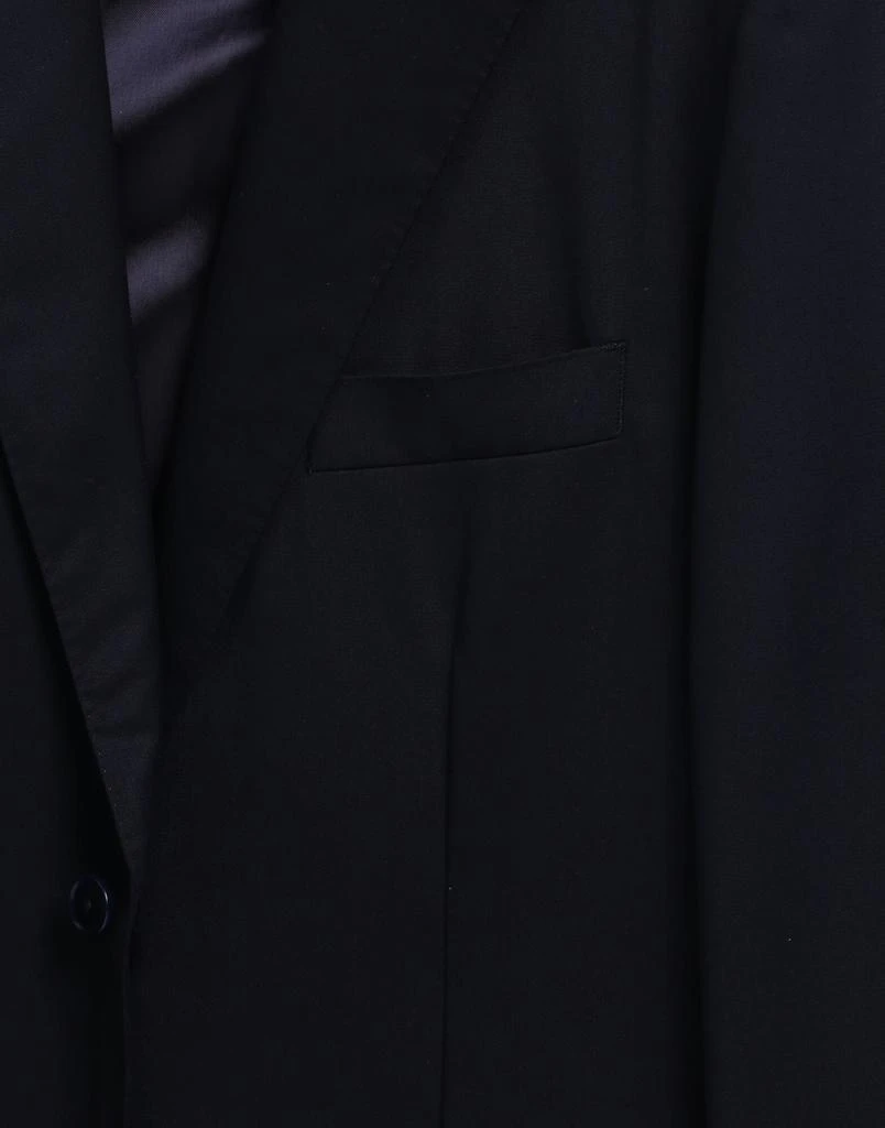 VAN MAAT Amsterdam Suits 2