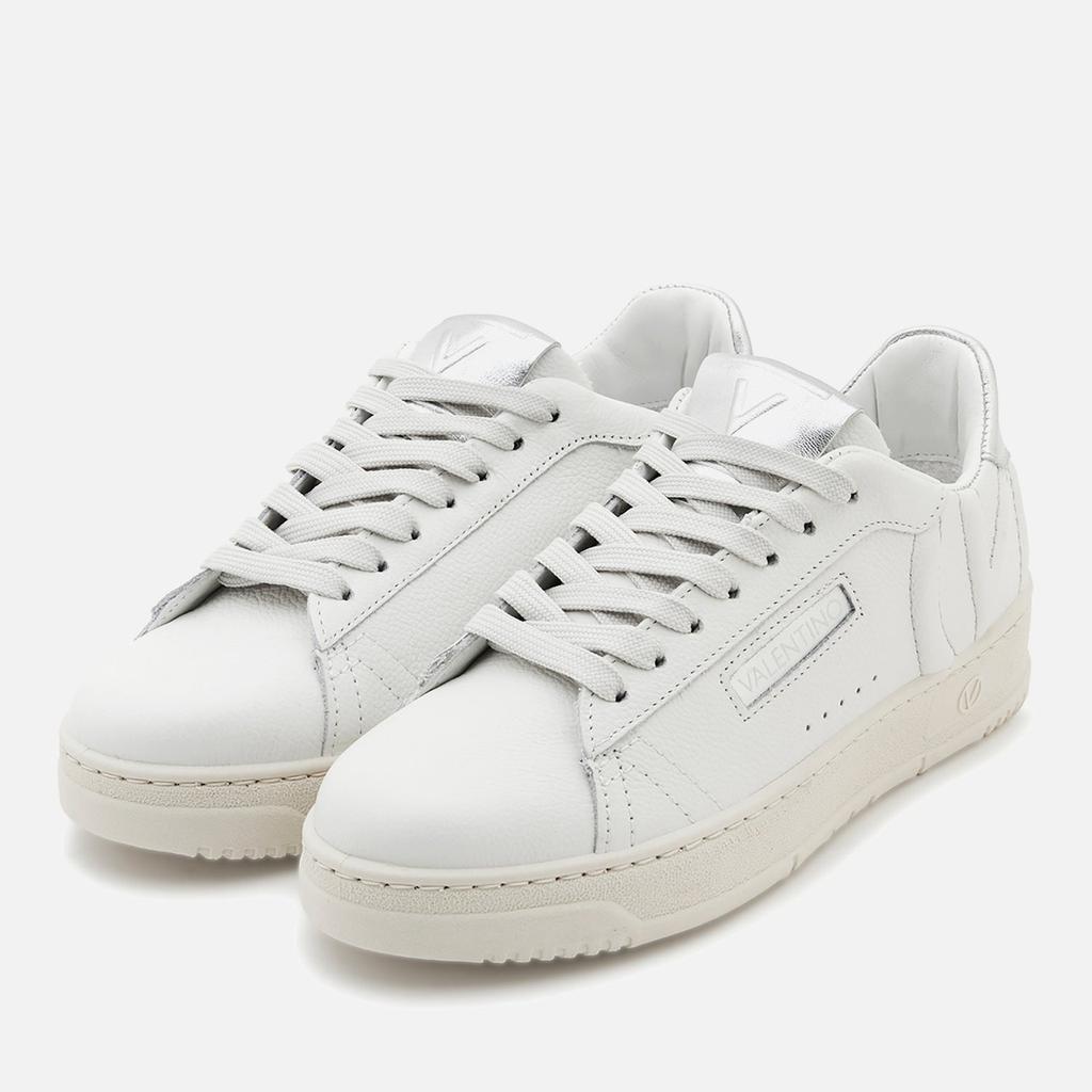 Valentino Valentino Women's Apollo Leather Trainers