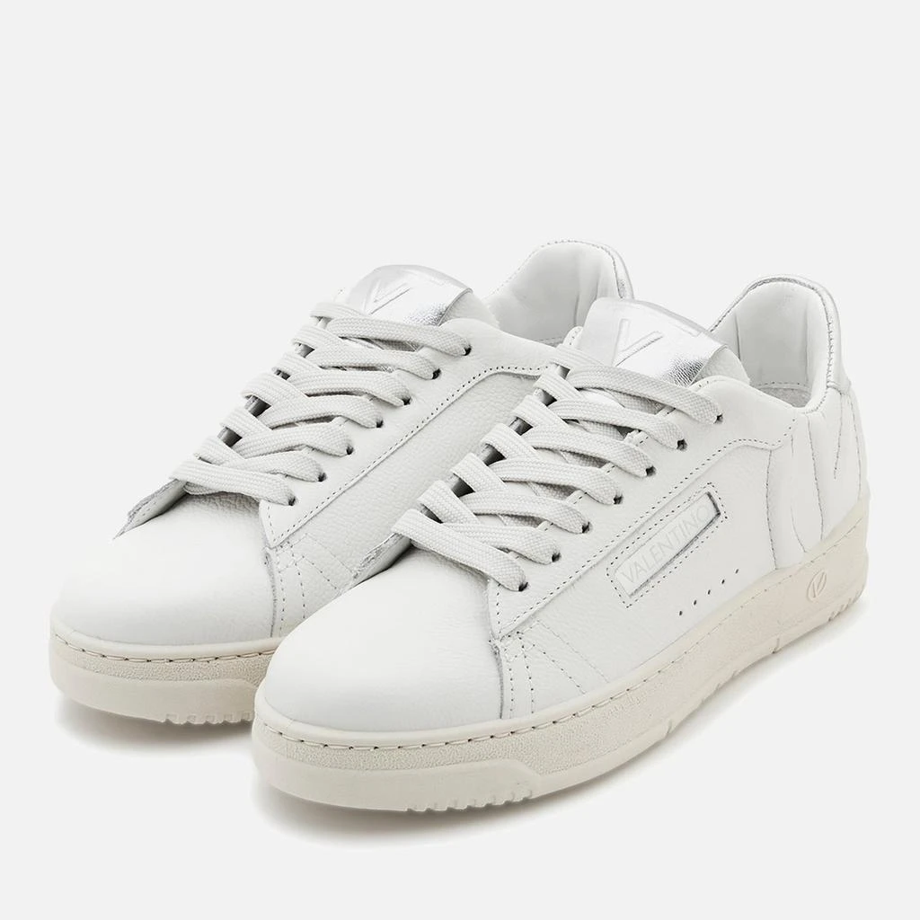Valentino Valentino Women's Apollo Leather Trainers 2