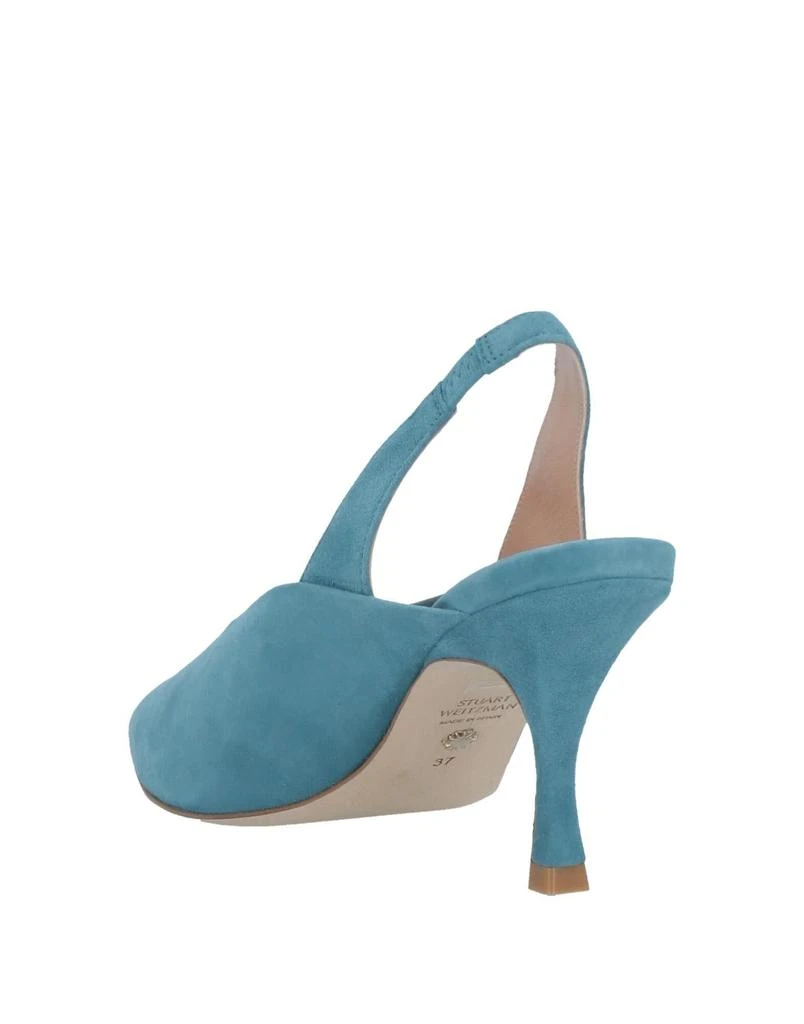 Stuart Weitzman Pump 3