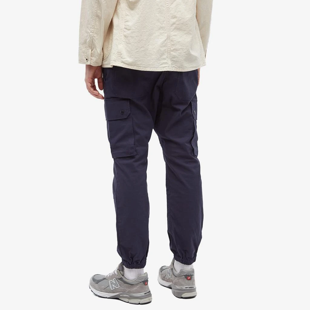 BEAMS PLUS Beams Plus 6-Pocket Gym Pant 3