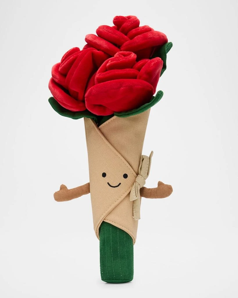 Jellycat Amuseables Bouquet of Roses 1