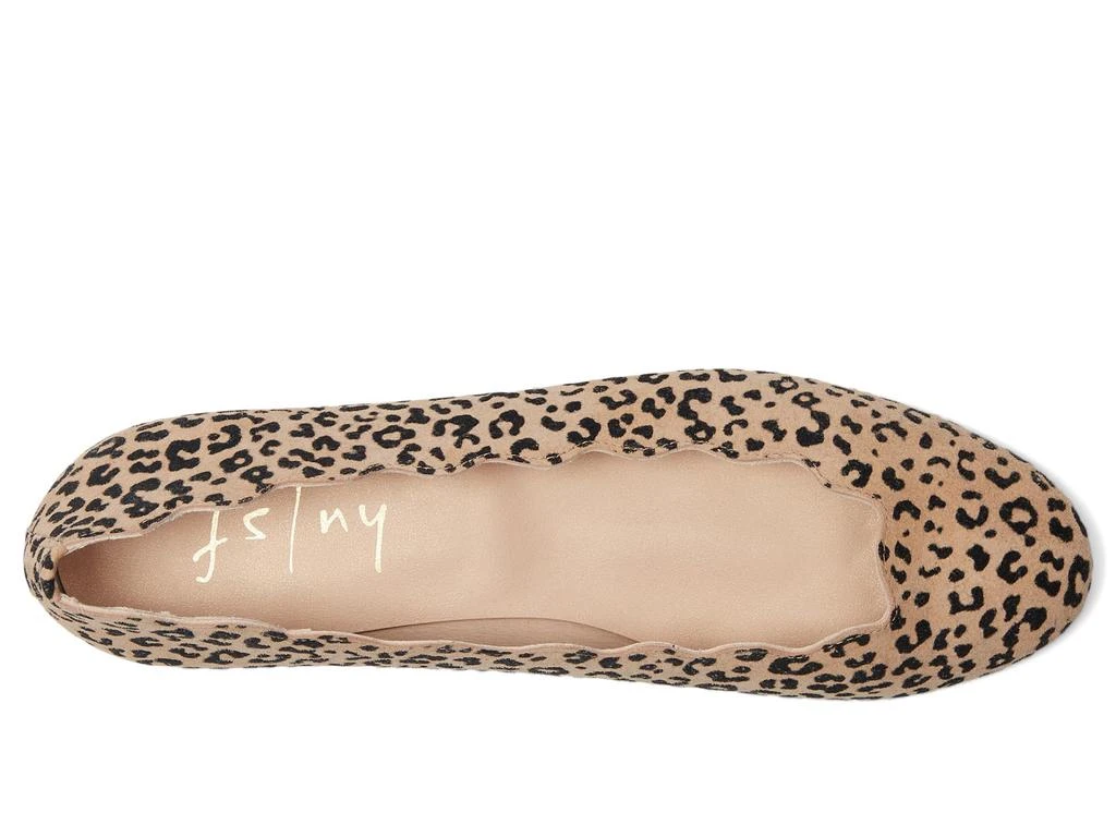 French Sole Jigsaw 2