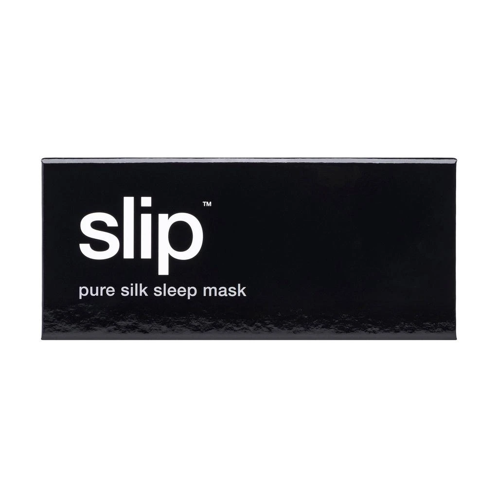 Slip Pure Silk Sleep Mask 4