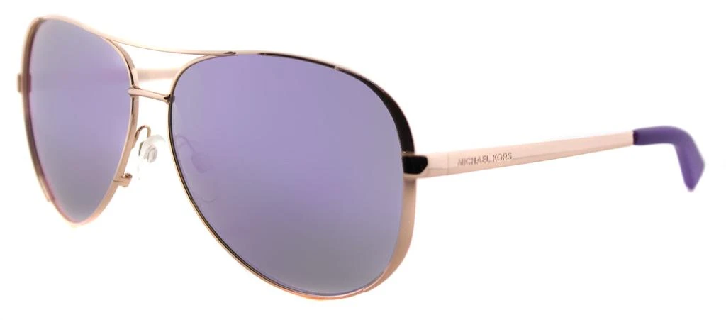 Chelsea MK 5004 10034V Unisex Aviator Sunglasses – On Sale  display picture 1