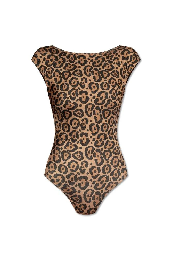 Emporio Armani Emporio Armani Sustainable Collection Swimsuit