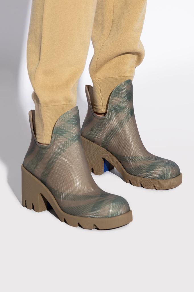 Burberry Burberry ‘Marsh’ Wellies