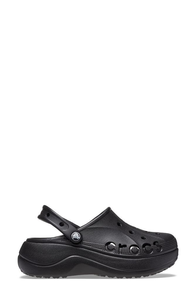 Crocs Baya Platform Clog