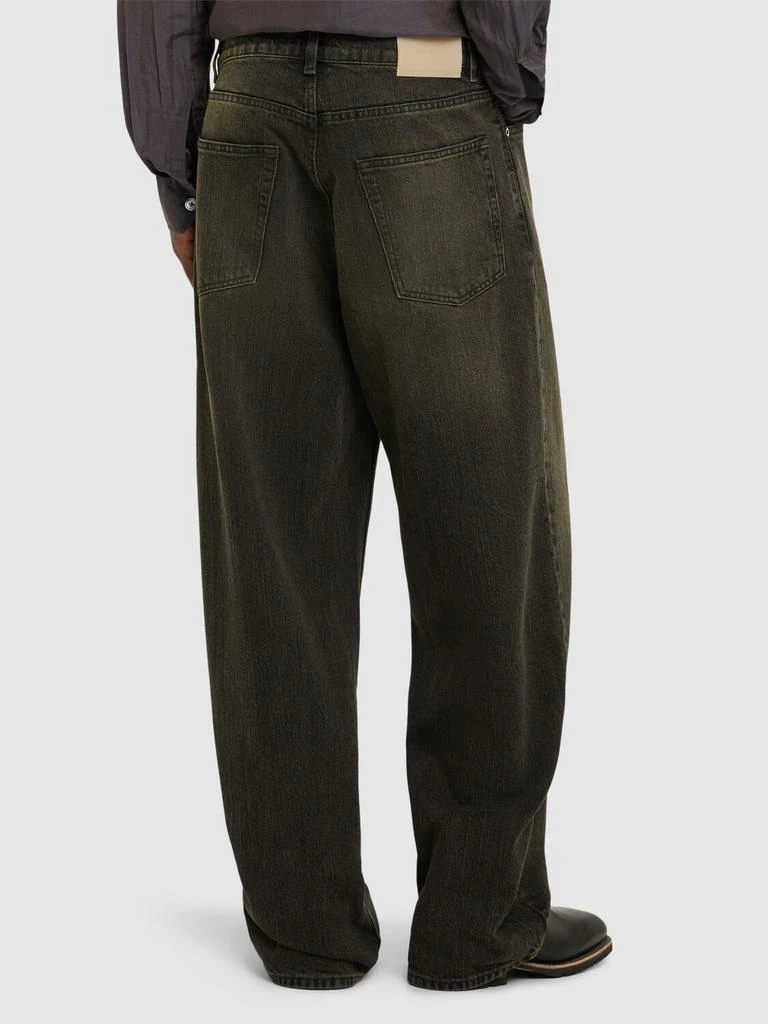 Our Legacy Vast Cut Denim Jeans 2