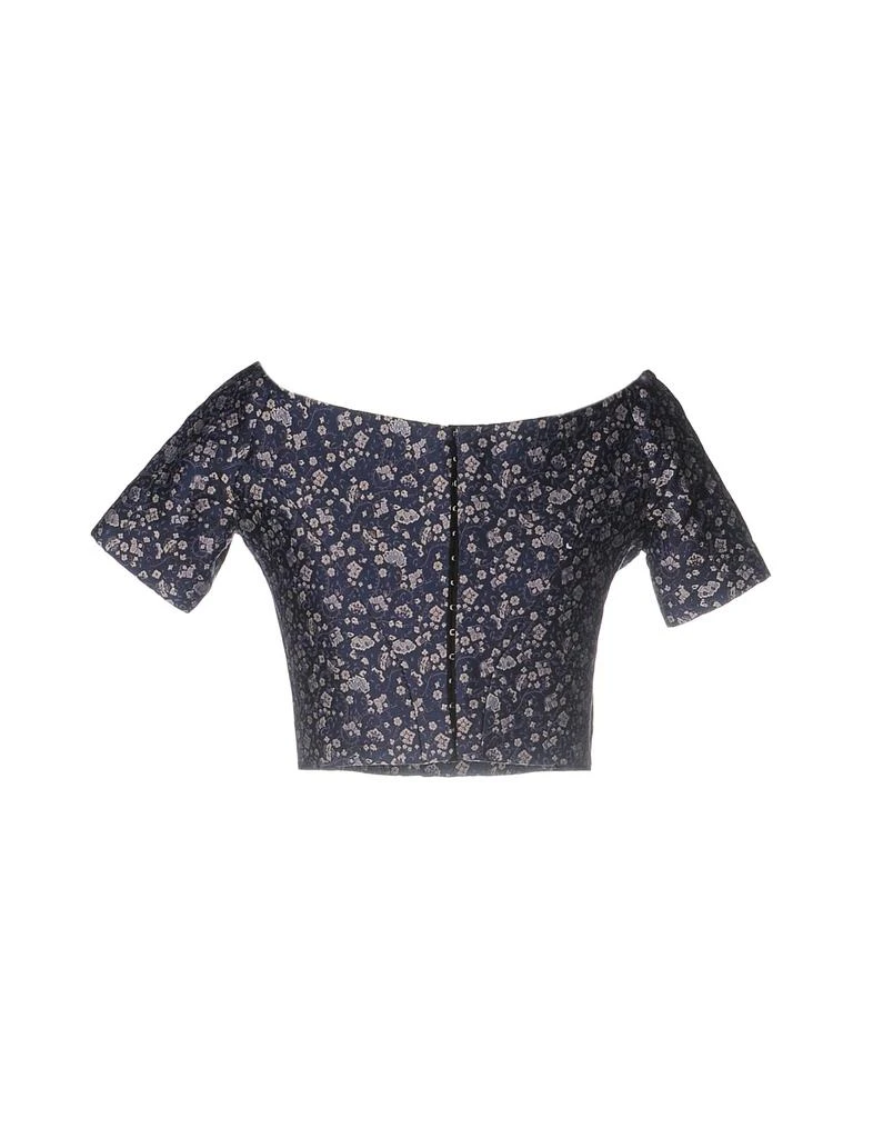 ETRO Off-the-shoulder top 2