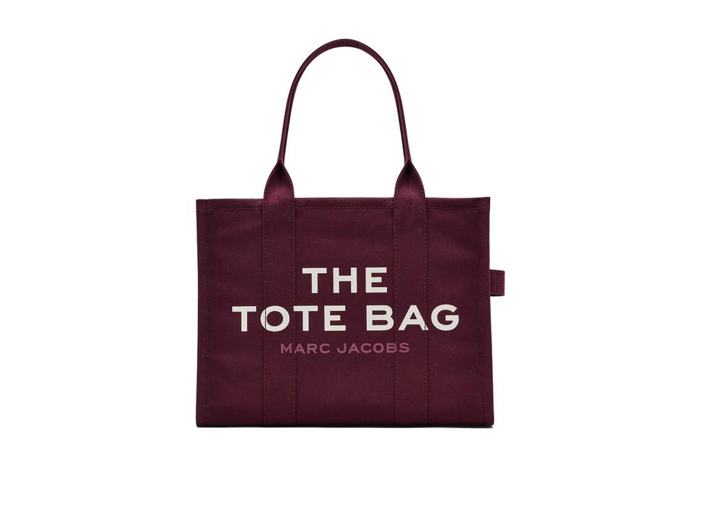 トートバッグ MARC JACOBS CAPPUCCINO CANVAS THE TOTE SHOPPING BAG Marc Jacobs Cappuccino canvas The Tote shopping bag - Tote