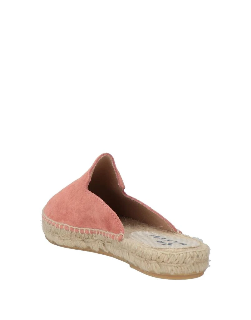 MANEBÍ Espadrilles 3