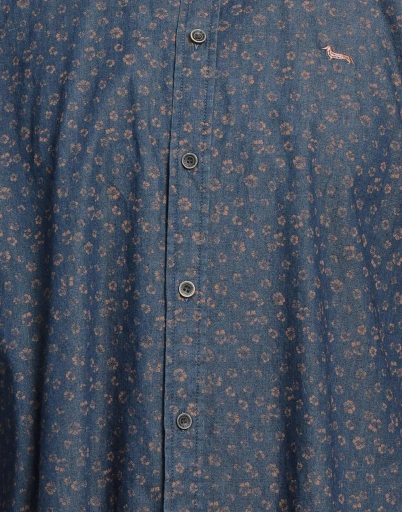 HARMONT 
BLAINE Denim shirt 4