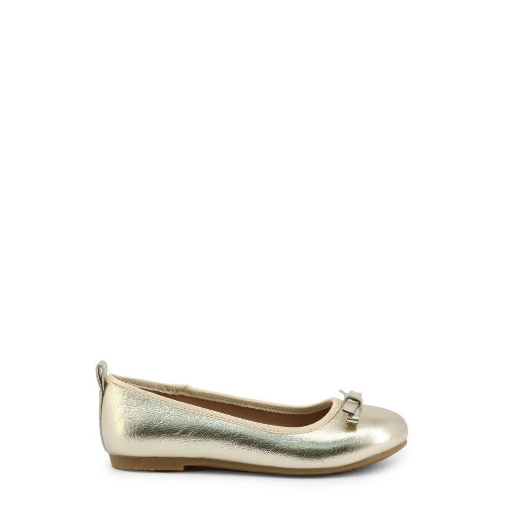 Shone Ballet flats Yellow Girl