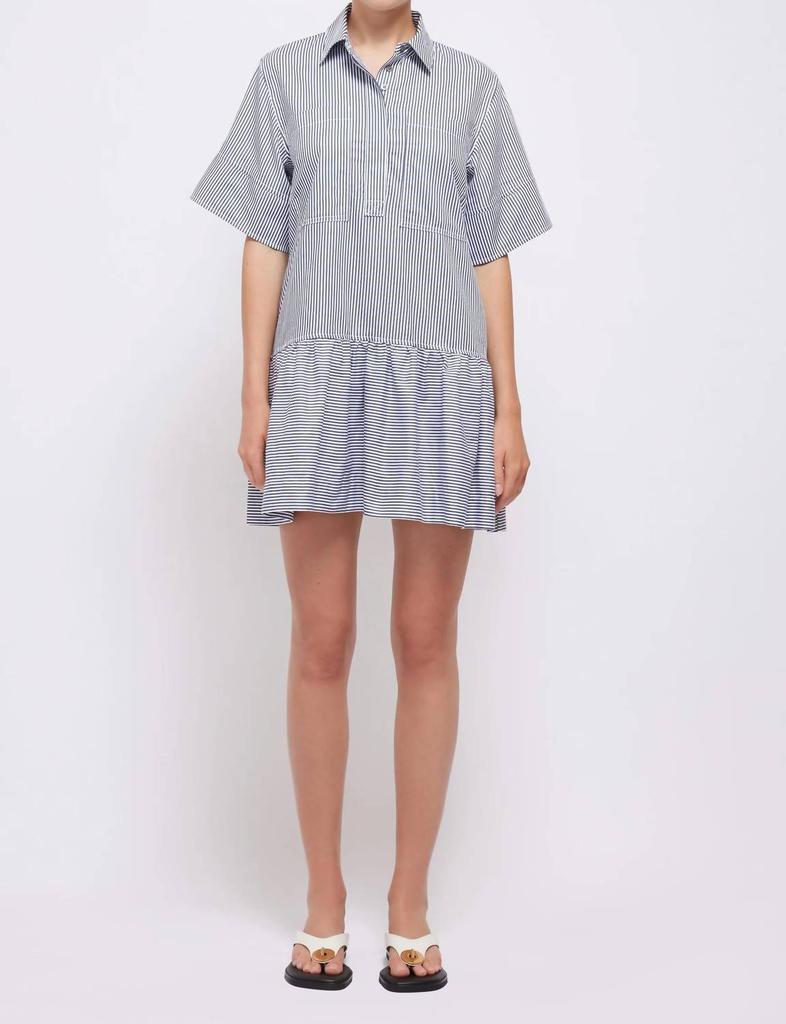 Jonathan Simkhai Jonathan Simkhai - Cris Shirt Dress