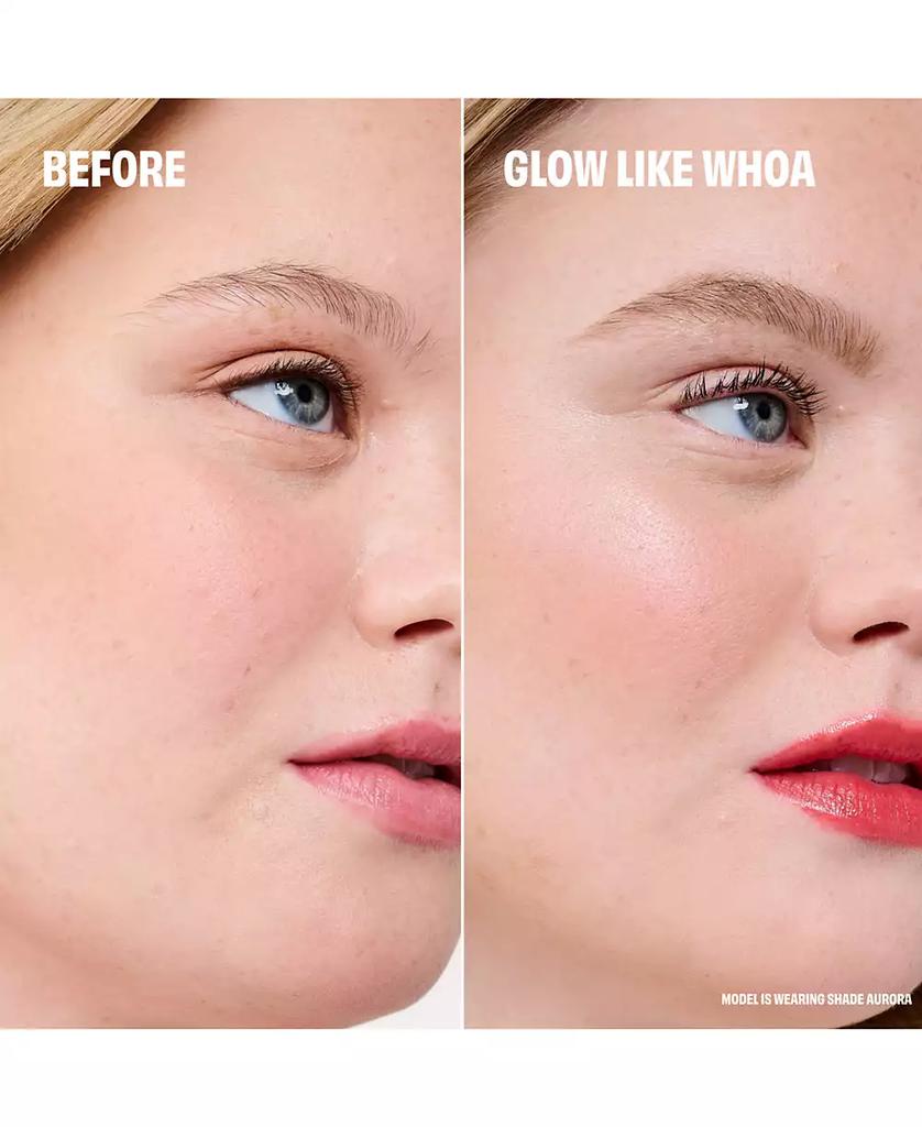 Benefit Cosmetics Glow-La-La Blurring Powder Highlighter