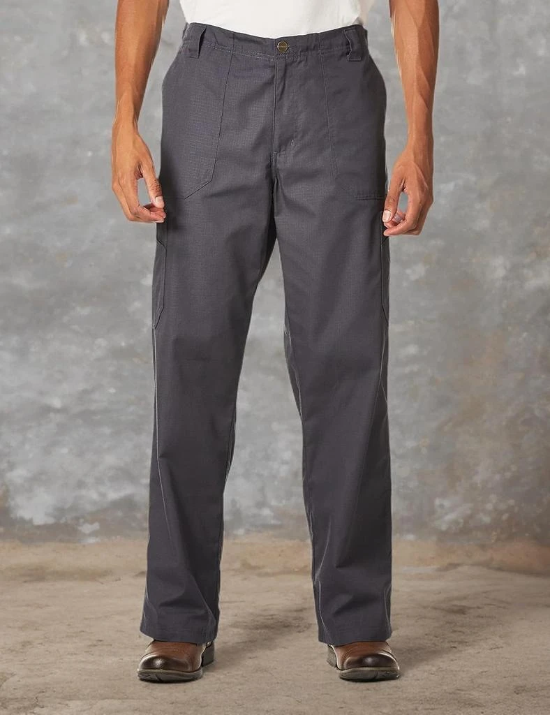 Carhartt Carhartt Scrubs C54108 Men's Classic Fit Ripstop Boot Cut 8-Pocket Cargo Pant 9