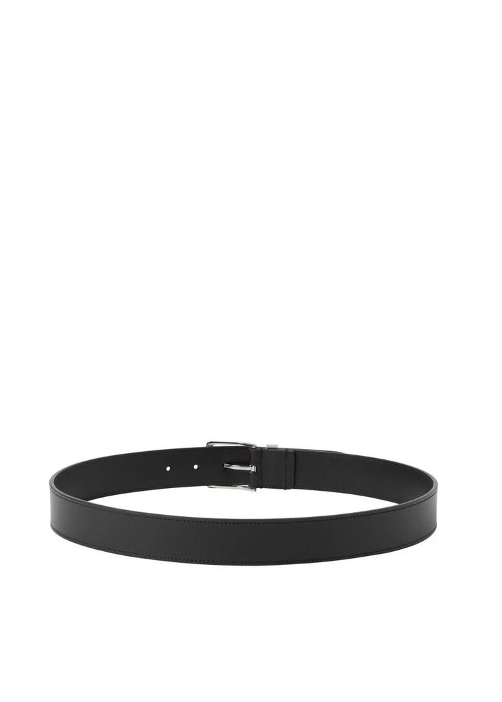 Burberry Leather belt 2