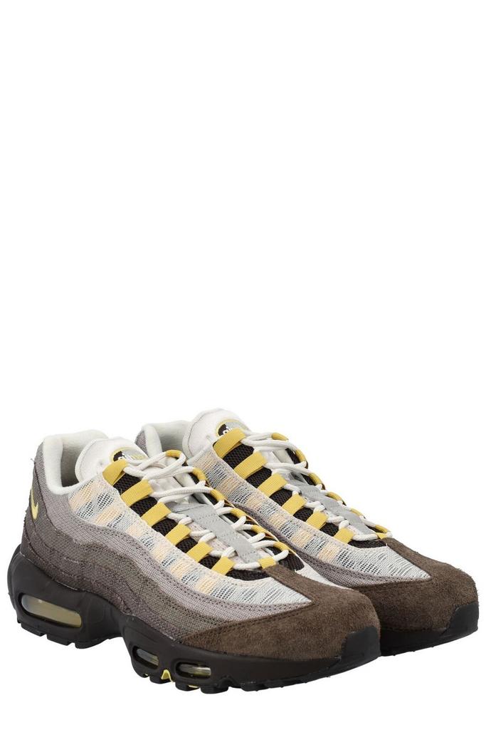 air max 95 lace styles