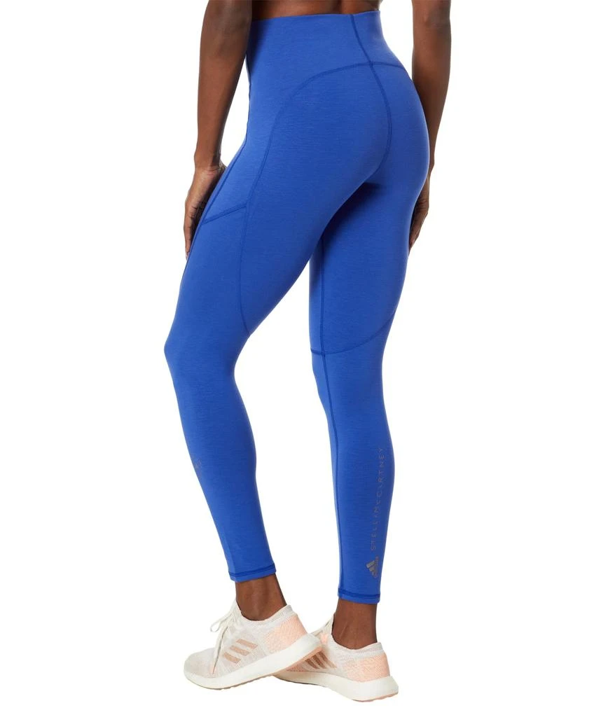 Adidas Truestrength Yoga 7/8 Tights IJ0557 2