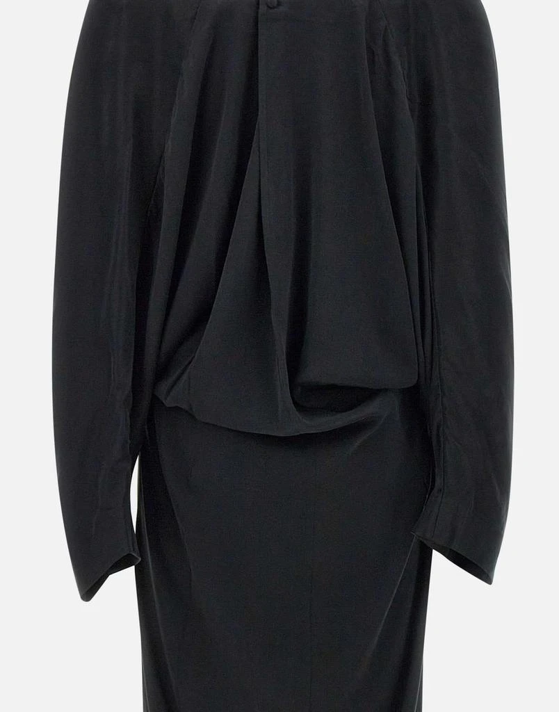 REMAIN "Bat Sleeve Dress" 5