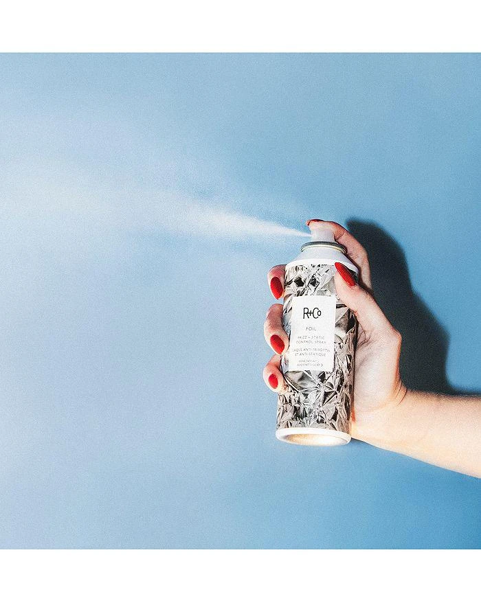 R+Co Foil Frizz Static Control Spray 2