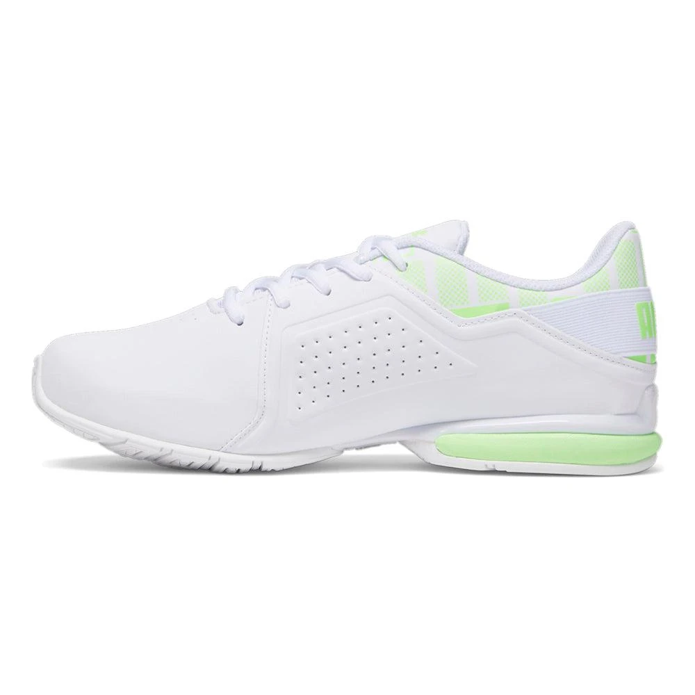 Puma Viz Runner Repeat Wide Running Shoes 3