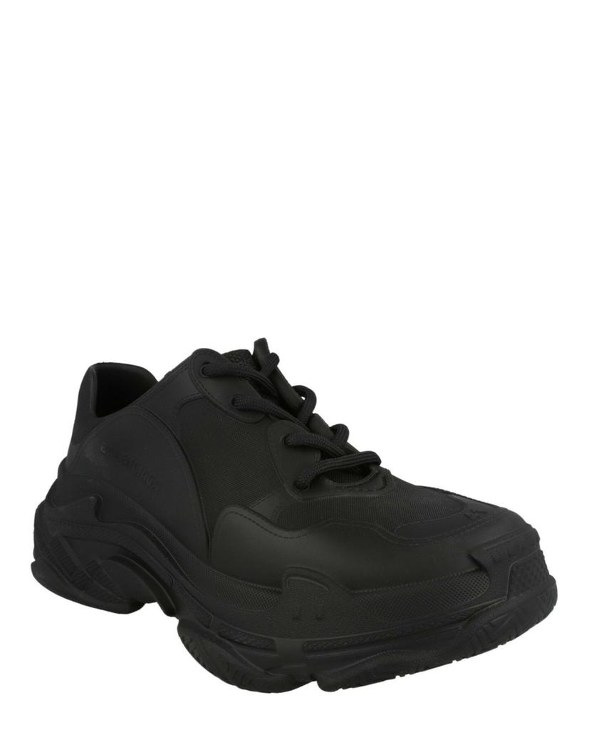Balenciaga Triple S Low-Top Sneakers