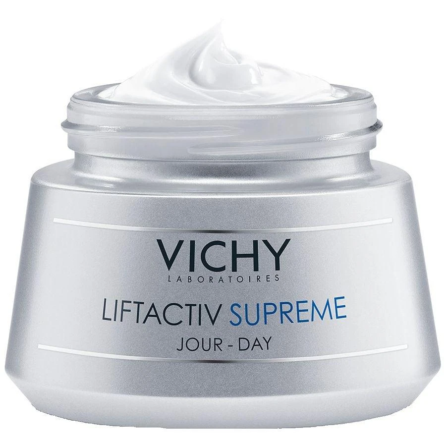 Vichy LiftActiv Supreme Anti-Aging Face Moisturizer 10