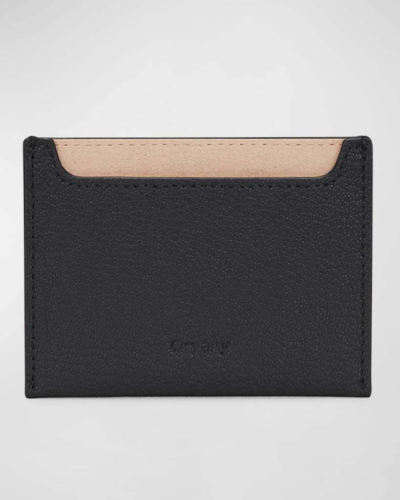 Oryany The Mandy Flap Leather Crossbody Bag 4
