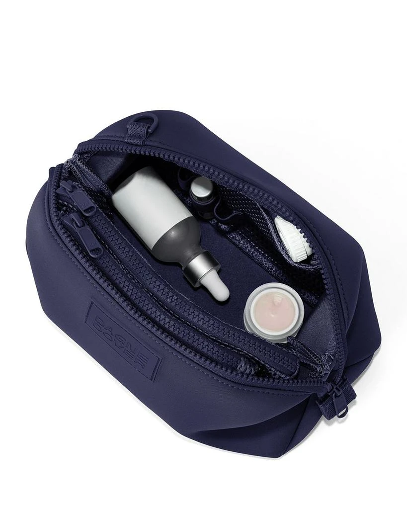 Dagne Dover Hunter Toiletry Bag Large 2