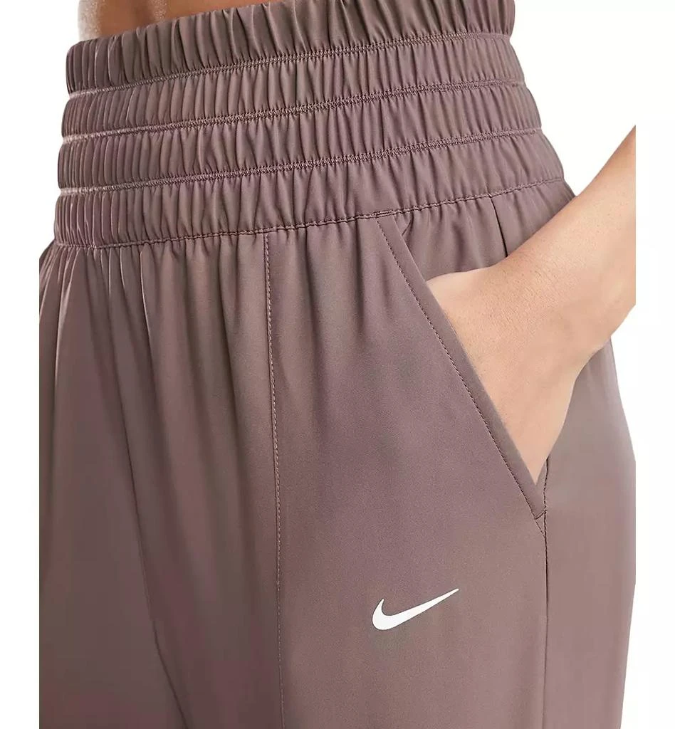 NIKE Women's Dri-FIT One Ultra High-Waisted Pants 3