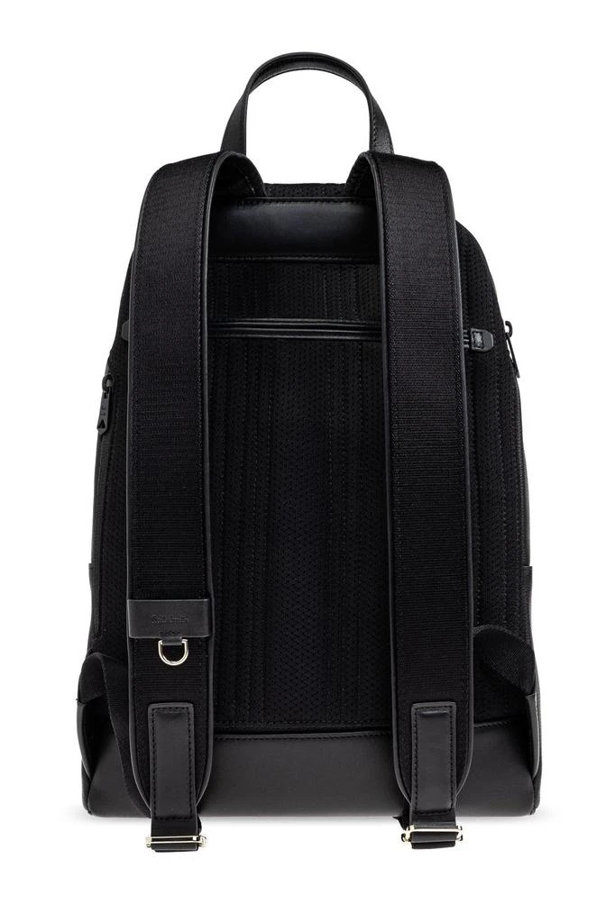 Paul Smith Paul Smith Leather Backpack 3