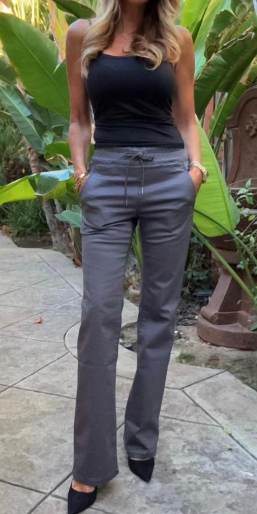 BEVY FLOG Bevy Flog - Loren Flared Pants 3