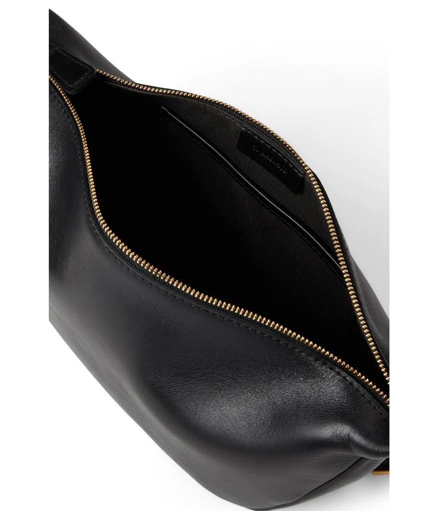 Madewell The Sling Crossbody Bag in Leather 3