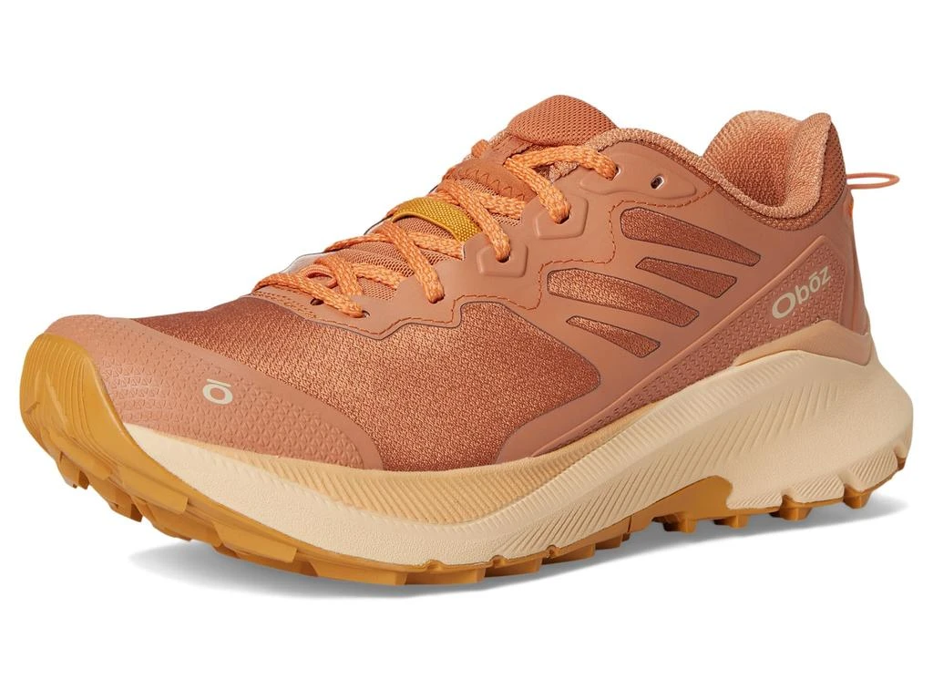 Oboz Katabatic Wind Low 7