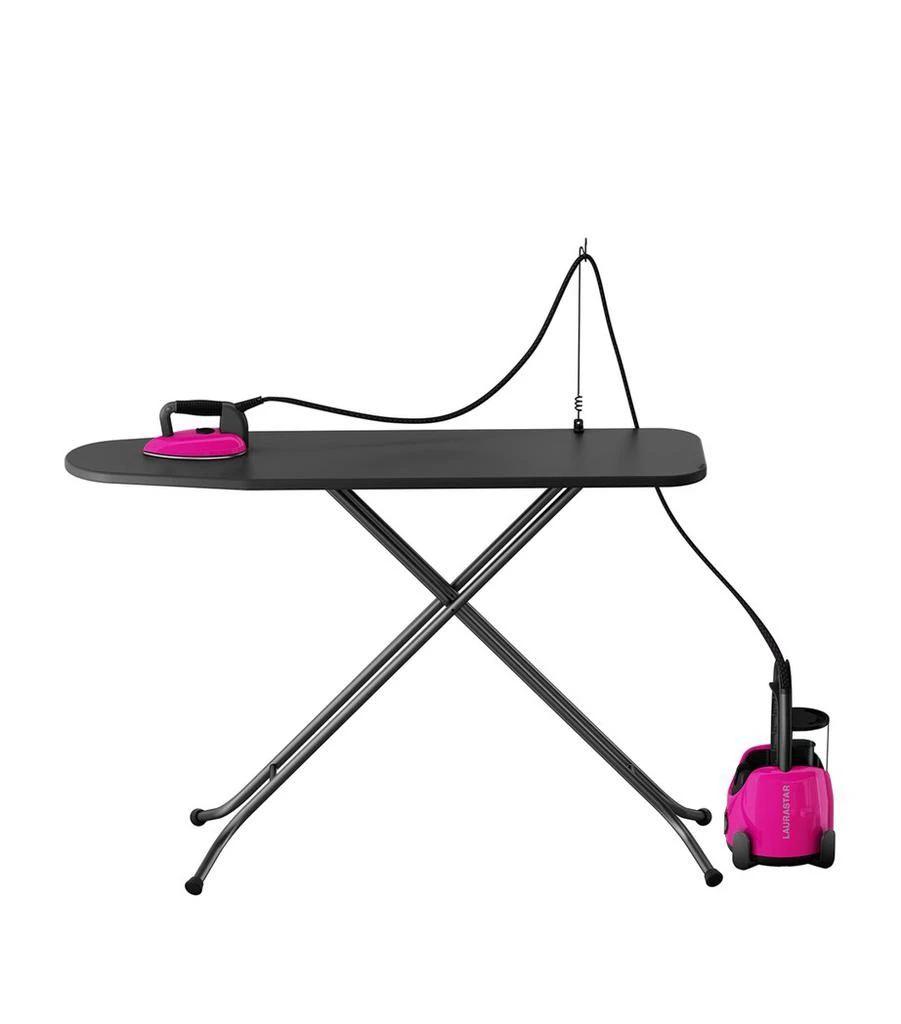 Laurastar Lift Plus Steamer 4