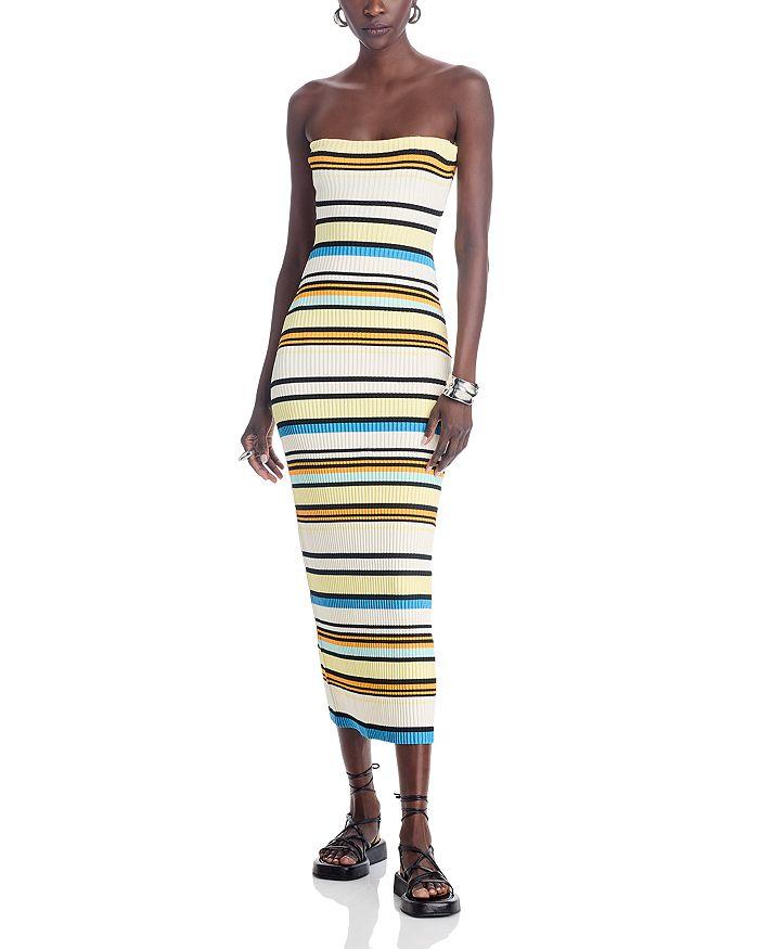 Solid & Striped The Caroline Dress