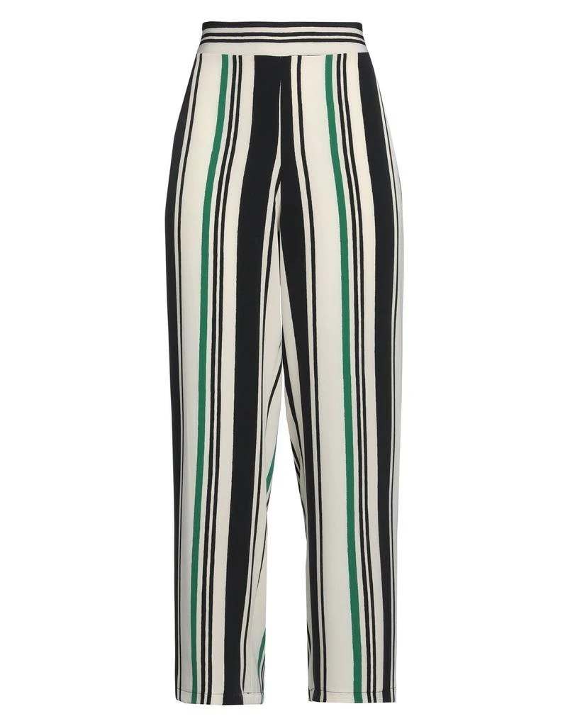 CARACTÈRE Casual pants 1