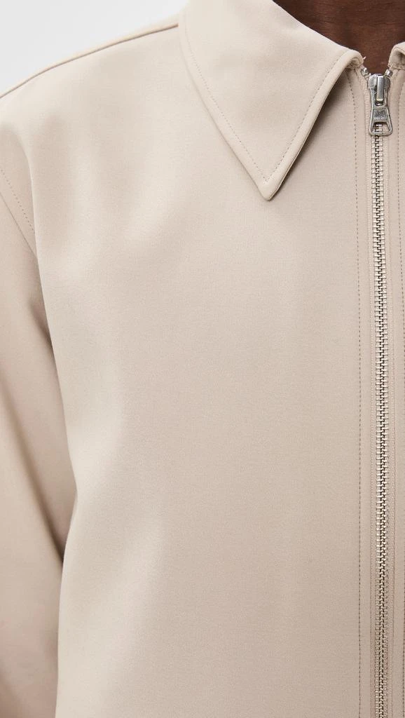 NN07 Ivan Zip Jacket 5