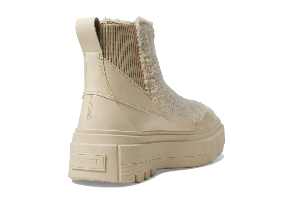 SOREL Caribou™ X Boot Chelsea Cozy 4